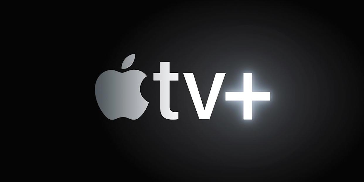 AppleTv
